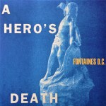 fontaines D.C. a hero’s death