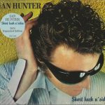 ian hunter short back n’sides 2xCD