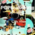 john cale - poptical illusion