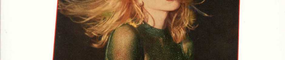 noell is there more to life than dancing? CD