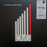 OMD bauhaus staircase inst LP