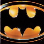 prince - batman OST