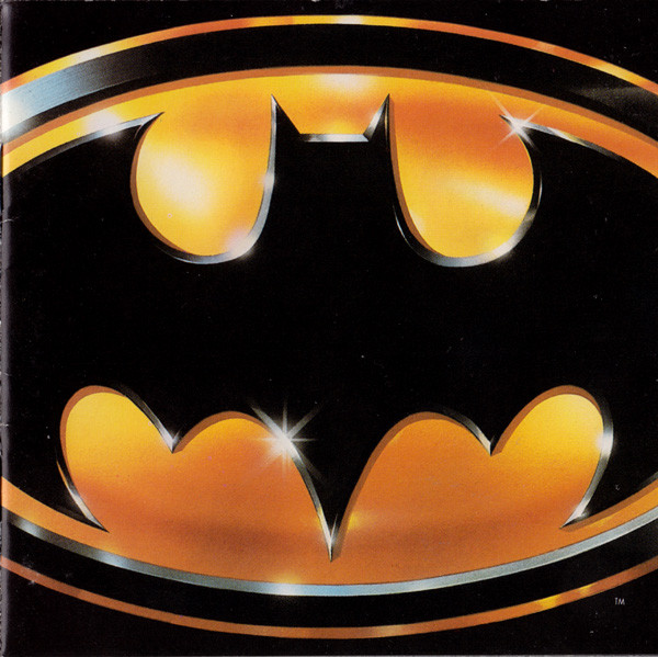 prince - batman OST