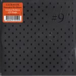 ultravox lament disc #9 - extended re-mixes