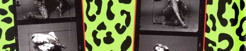 nöel green contact sheet