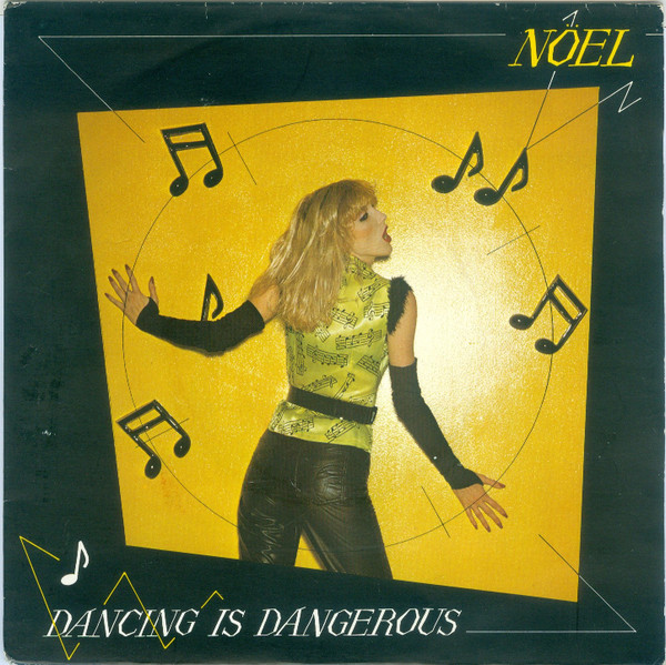 noel dancing is dangerous