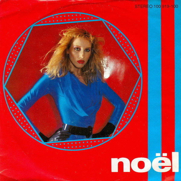 noel the night they invented love