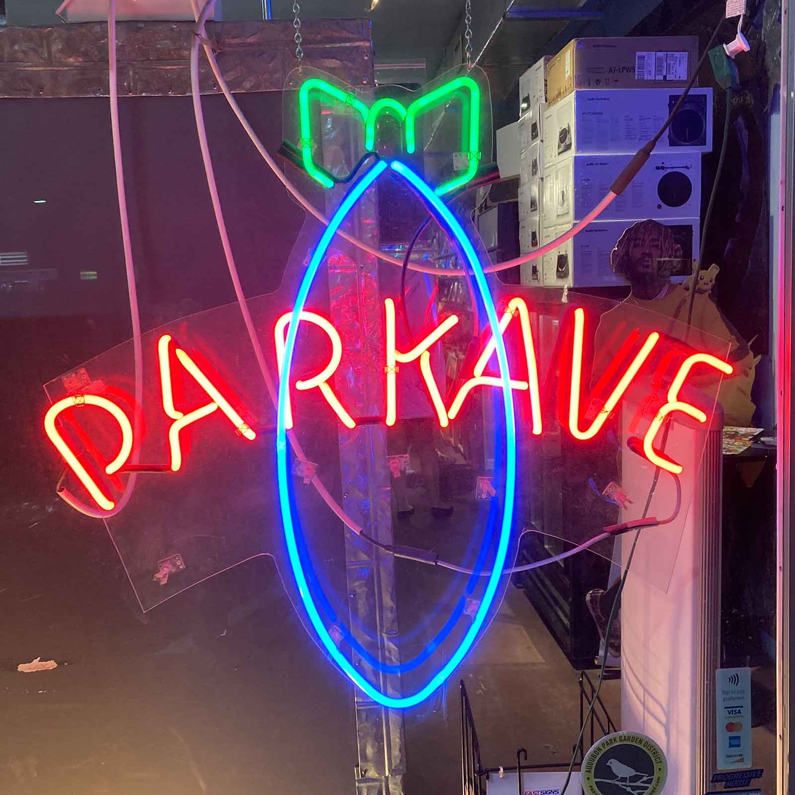 PARKAVECD---the-bomb