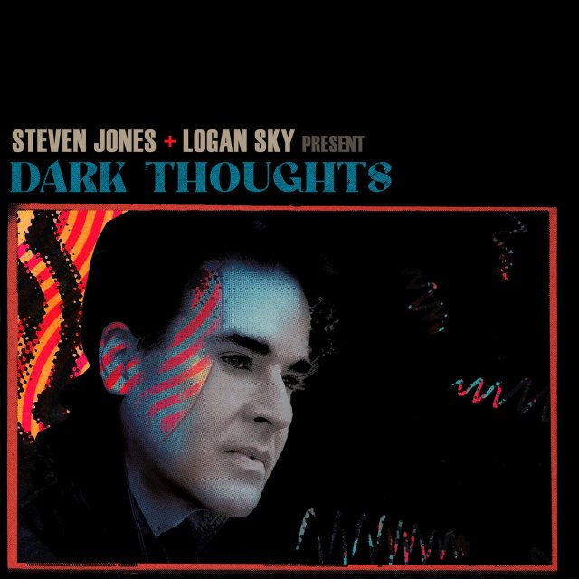 steven jones + logan sky dark thoughts