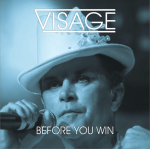 visage before you win