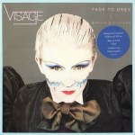 visage fade to grey the singles collection DLX RM pink + blue wax
