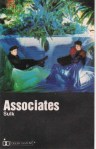 associates sulk US tape