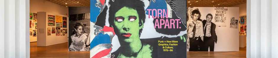 orlando museum of art Torn Apart