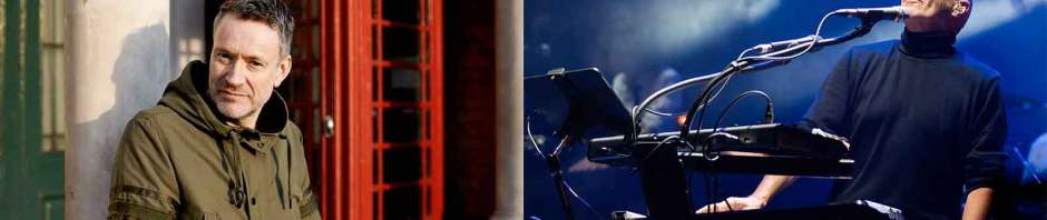 blancmange midge ure