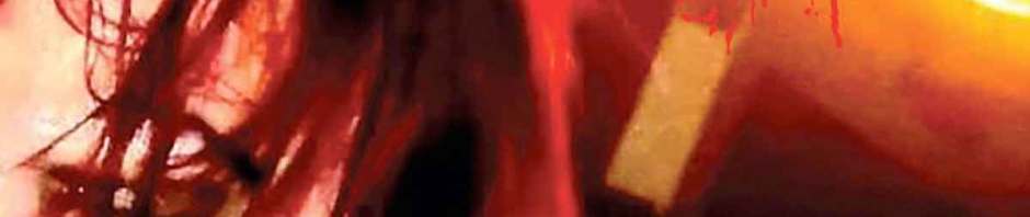 countess of fife call me the witch