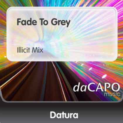 datura + steve strange - fade to grey illicit mix