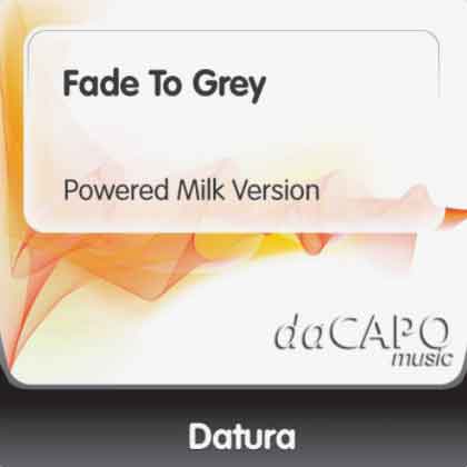 datura + fade to grey - powdered milk version