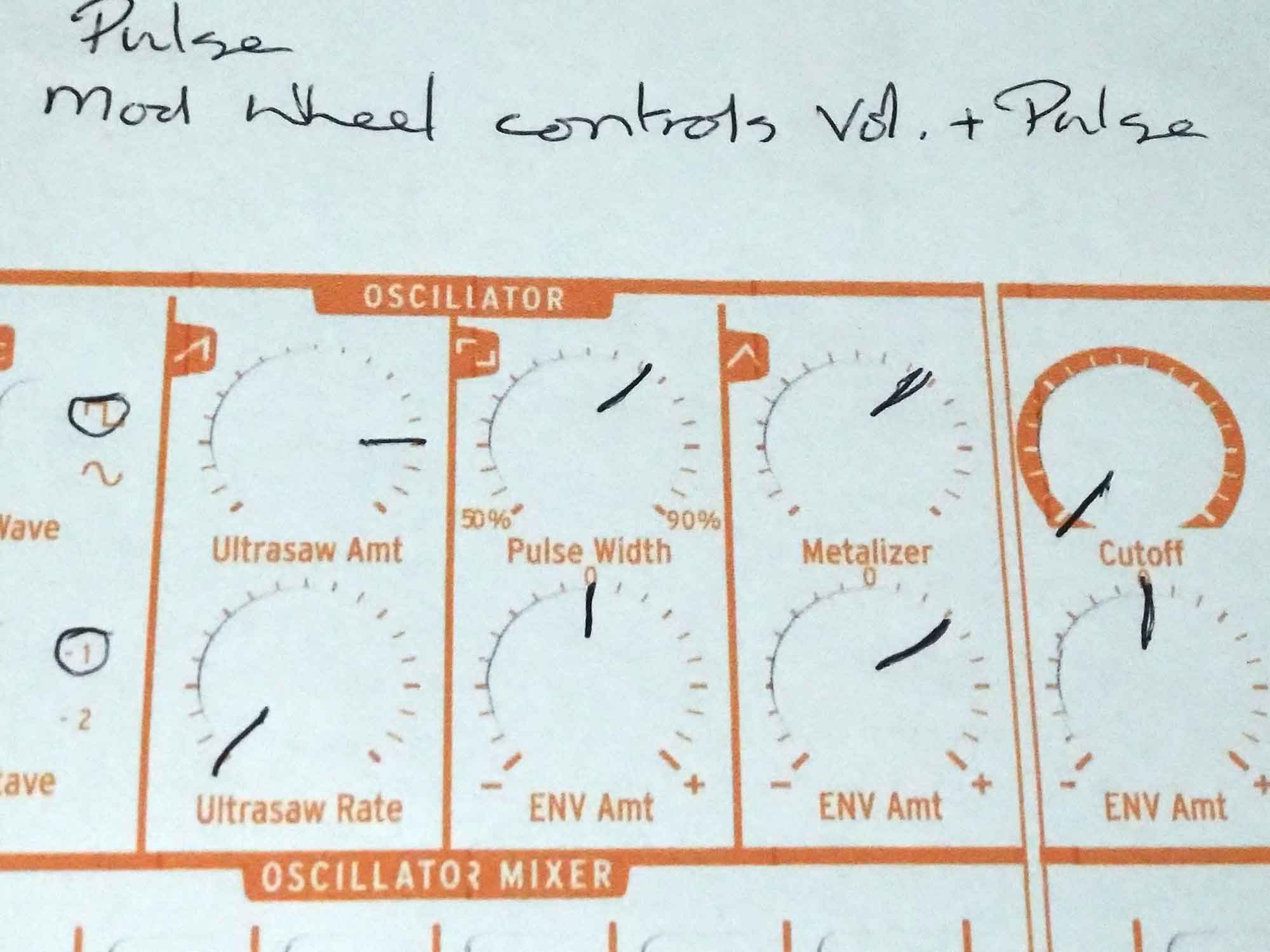 chris cross patch sheet