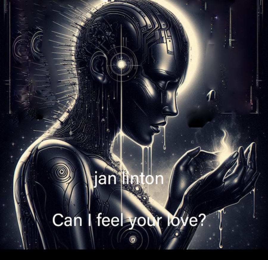 jan linton can i feel your love