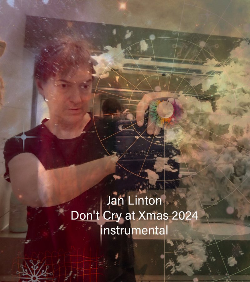 jan linton don’t cry at xmas ebow inst ver 2024