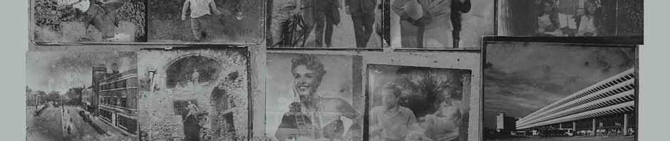 john foxx wherever you are