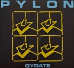 pylon gyrate