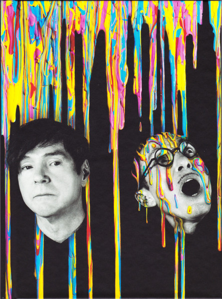 sparks a steady drip drip drip diginbook