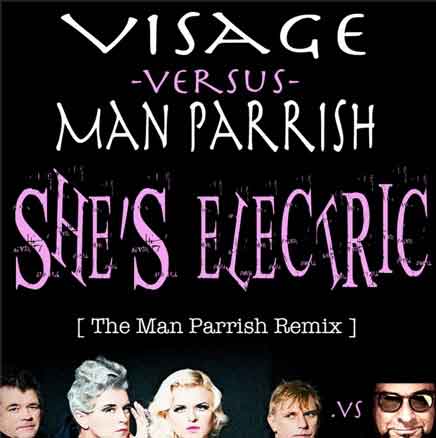 visage vs man parrish she's electric