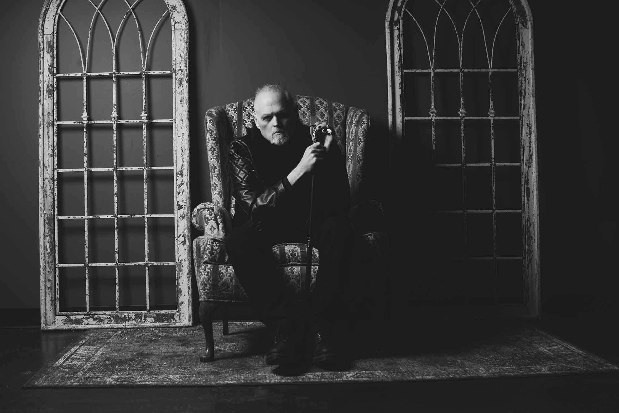 The Funeral March Joe Whiteaker