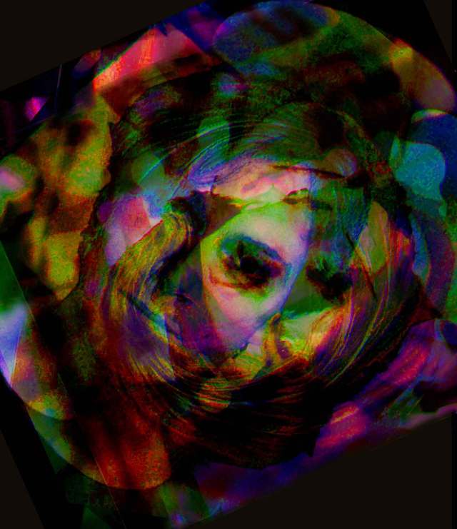 john foxx ade fenton a million miles