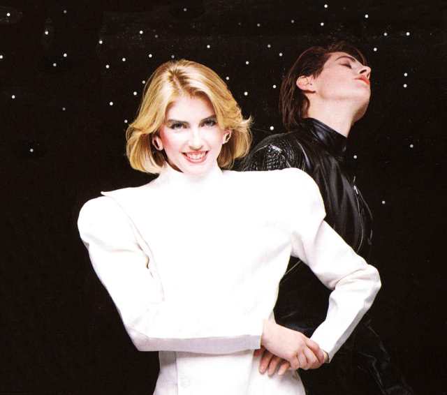 vanessa wilkinson of neeva