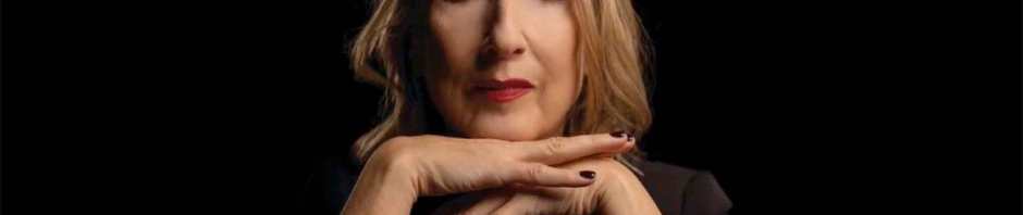 Claudia Brücken 2025