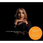 claudia brucken night mirror 2xCD