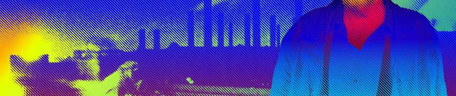 dave thomas of pere ubu