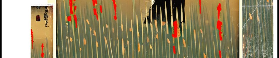 jan linton fluid japan goodnight mr. ginger [last dreaming]