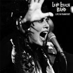 lene lovich band live in frankfurt