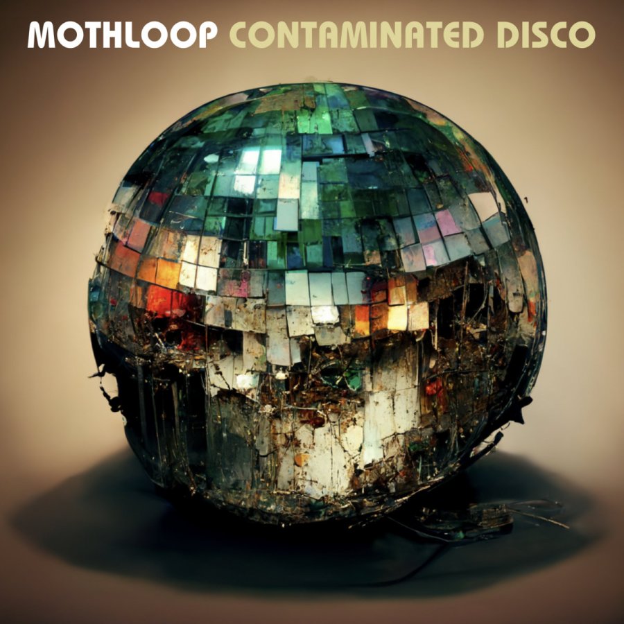 mothloop contaminated disco