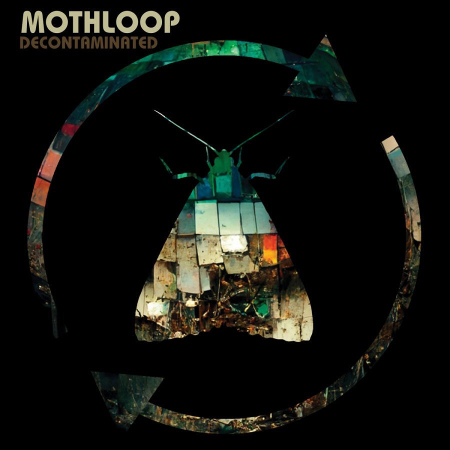 mothloop decontaminated