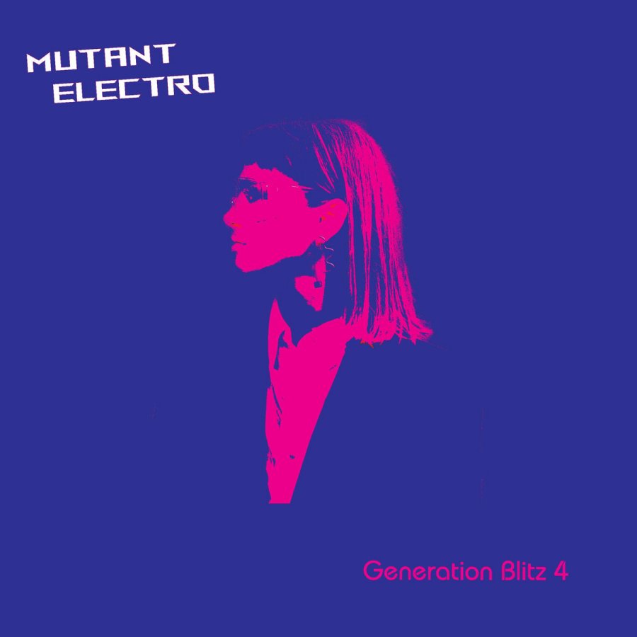generation blitz 4 mutant electro