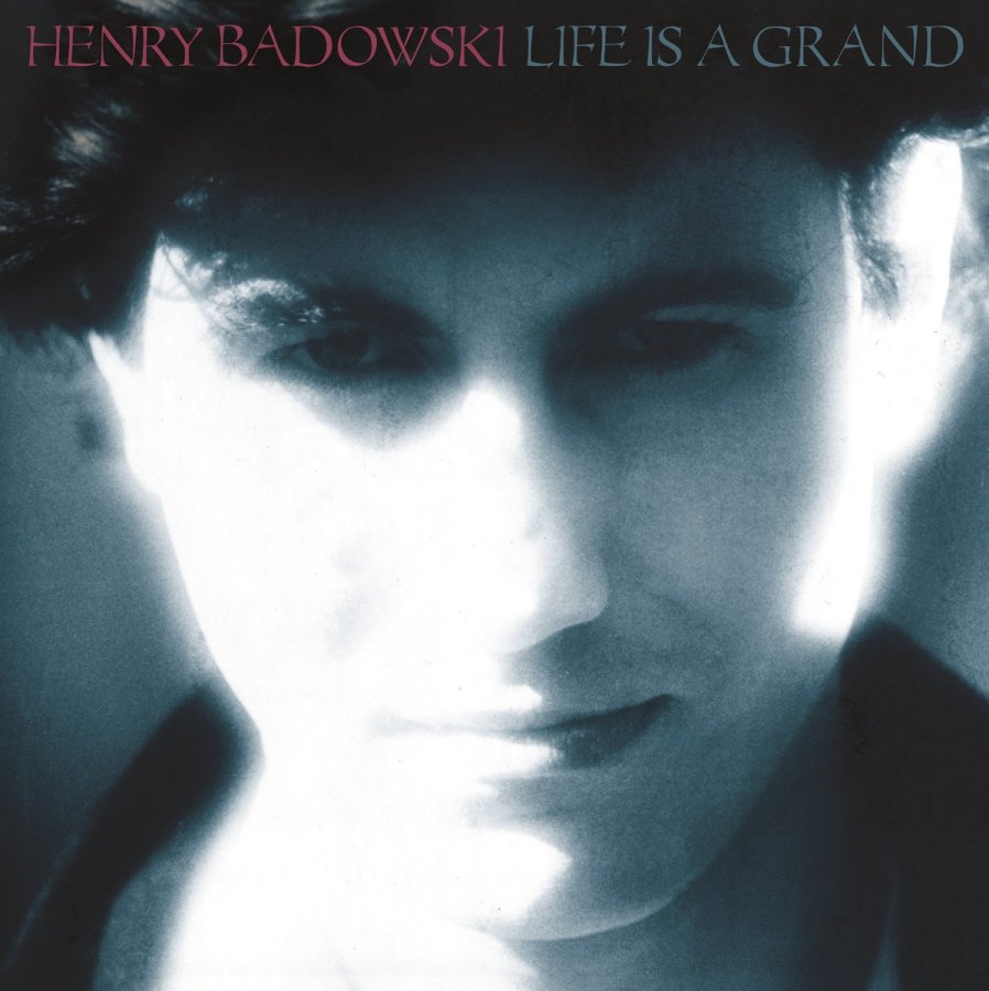 henry badowski