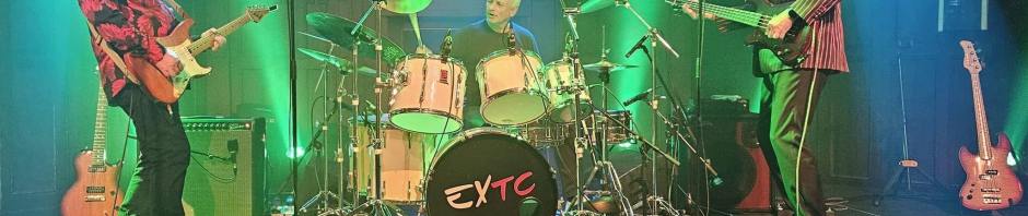 EXTC live