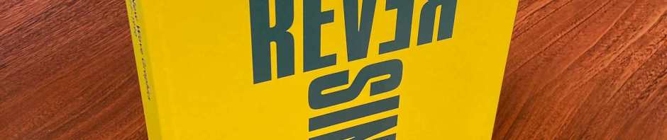 andrew krivine reversing into the future