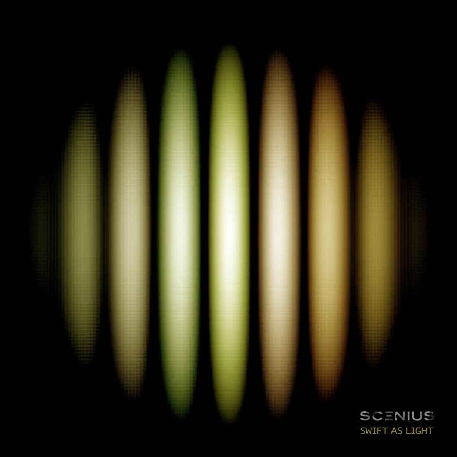 scenius swift as light