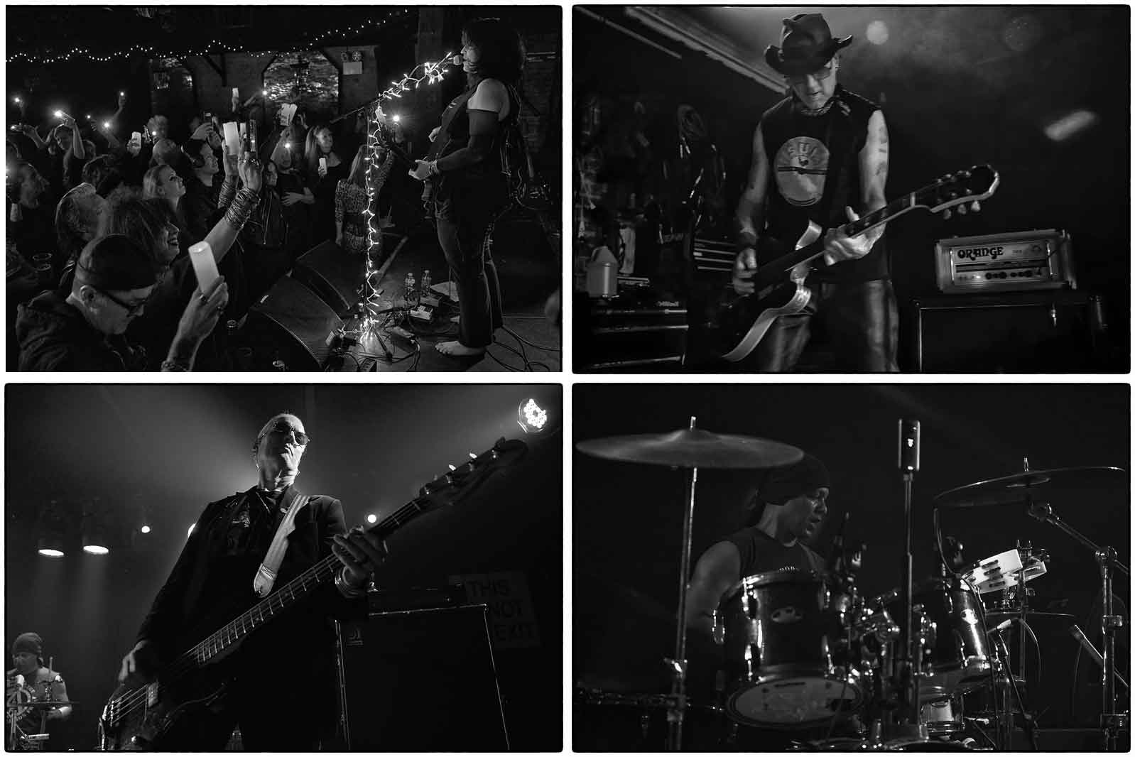 sunshine blind @ NYC (c) 2024 Doug Dresher