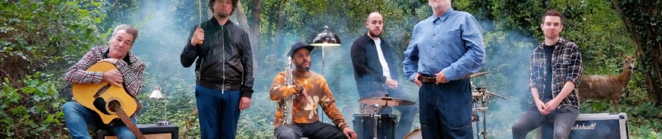 China Crisis by Ed Fielding