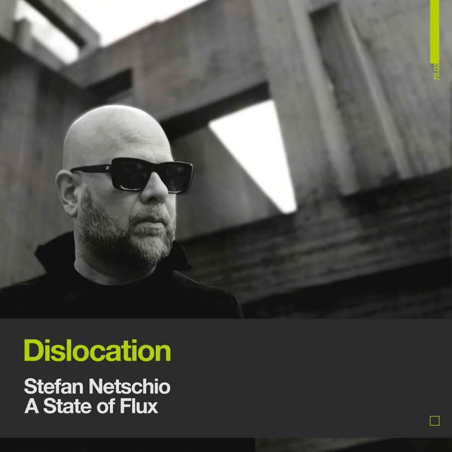 a state of flux dislocation