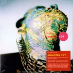 electribe 101 - electribal memories deluxe