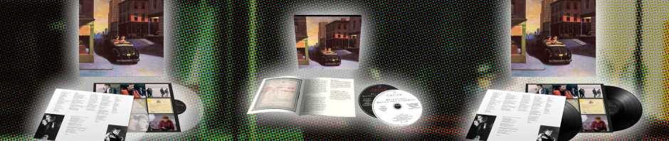 OMD CRUSH DELUXE EXPANDED