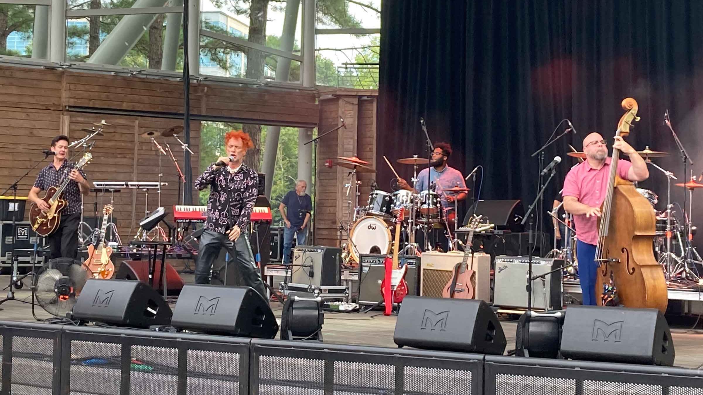 邦楽 Light Music Contest'83 EastWest'83/LIVE The Venue at Thunder Valley - Lost 80s Live!