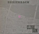 shriekback - clink jam